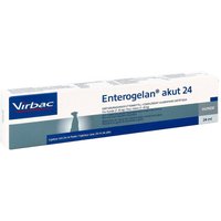 Enterogelan 24 Paste veterinÃ¤r