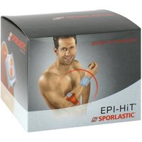 Epi-hit Epi-spange+handgel.bandage platinum 07505