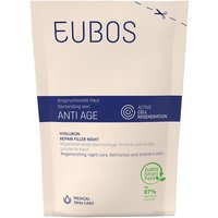 Eubos Anti-Age Hyaluron Repair Filler Night Nf.btl von EUBOS