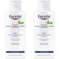 Eucerin DermoCapillaire Urea Kopfhautberuhigendes Shampoo von Eucerin