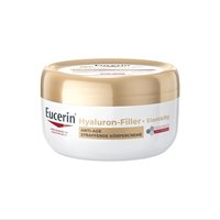 Eucerin® Hyaluron-Filler + Elasticity Straffende Körpercreme von Eucerin
