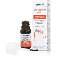 Evolsin Anti-nagelpilz Liquid