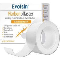 Evolsin Narbenpflaster 2x200 Cm von Evolsin