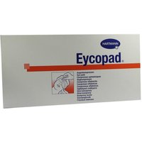 Eycopad Augenkompressen 56x70 mm unsteril