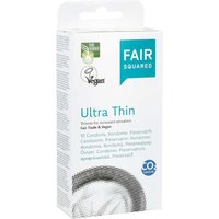 Fair Squared Kondome ultra thin