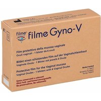 Filme Gyno-v Vaginalovula