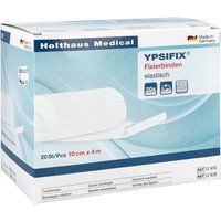 Fixierbinde Ypsifix elastisch 10 cmx4 m lose