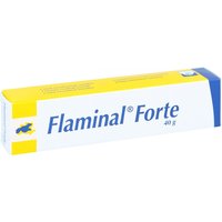 Flaminal Forte Enzym Alginogel