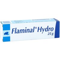 Flaminal Hydro Enzym Alginogel