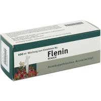 Flenin Schuck Tropfen