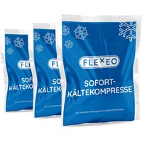 Flexeo Sofort-Kältekompresse