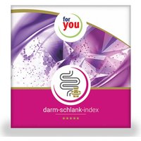 For You Darm-Schlank-Index Test