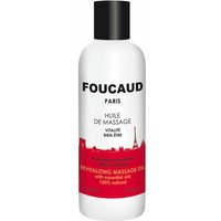 Foucaud-Vitalitäts-Massageöl