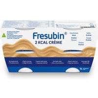 Fresubin 2 kcal Creme Praline | eiweißreicher Pudding bei Schluckstörungen & Dysphagie von Fresubin
