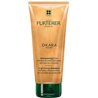 Furterer OKARA BLOND Leuchtkraft-Shampoo von RenÃ© Furterer