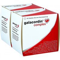 Galacordin complex Tabletten