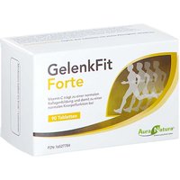 Gelenkfit Forte Tabletten