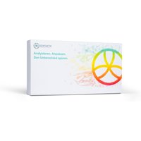 Gentastic Fit for Life DNA - Analyse