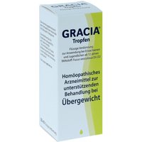 Gracia Tropfen