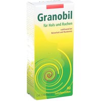 Granobil Grandel Pastillen