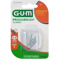 Gum Proxabrush Classic ErsatzbÃ¼rsten 0,9 Mm von GUM