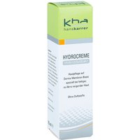 Hans Karrer Hydrocreme Mikrosilber