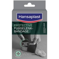 Hansaplast FuÃgelenk-bandage Verstellbar