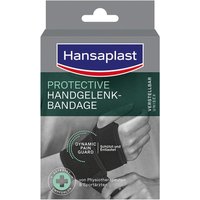 Hansaplast Handgelenk-bandage Verstellbar