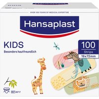 Hansaplast Kids Univeral Strips