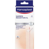 Hansaplast Pflaster zur Behandlung von Narben Xl