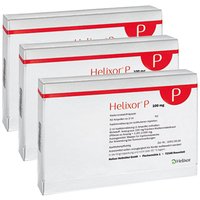 Helixor® P 100 mg von Helixor
