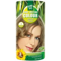 Hennaplus Long Lasting Medium Blond