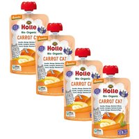 Holle Bio Organic Carrot CAT von Holle