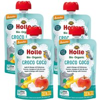 Holle Bio Organic Croco Coco von Holle