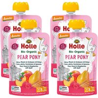 Holle Bio Organic Pear Pony von Holle