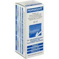 Homocyvit LÃ¶sung