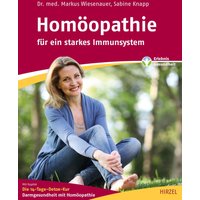 Homöopathie – für ein starkes Immunsystem