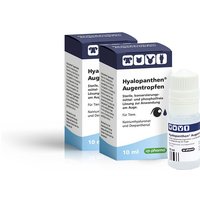 Hyalopanthen® Augentropfen