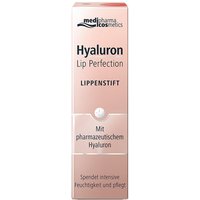 Hyaluron Lip Perfection Lippenstift coral