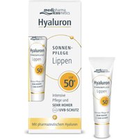 Hyaluron Sonnenpflege Lippen Lsf 50+