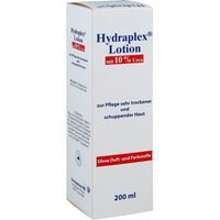 Hydraplex 10% Lotion