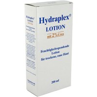 Hydraplex 2% Lotion