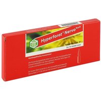 Hyperforat Nervohom InjektionslÃ¶sung