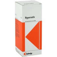 Hypersativ Tropfen