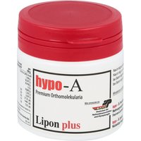 Hypo A Lipon Plus Kapseln
