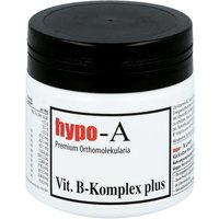 Hypo A Vitamin B Komplex plus Kapseln