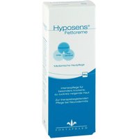 Hyposens Fettcreme