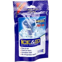 Ice & Go kÃ¼hlende elastisch Bandage