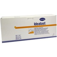 Idealast Binde 10 cmx5 m weiss