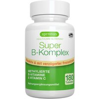 Igennus Vitamin B Komplex